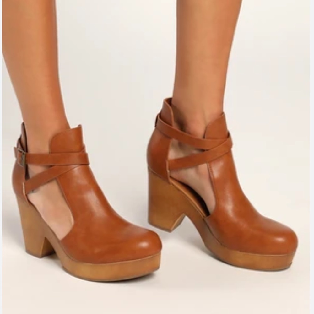 free people cedar clogs